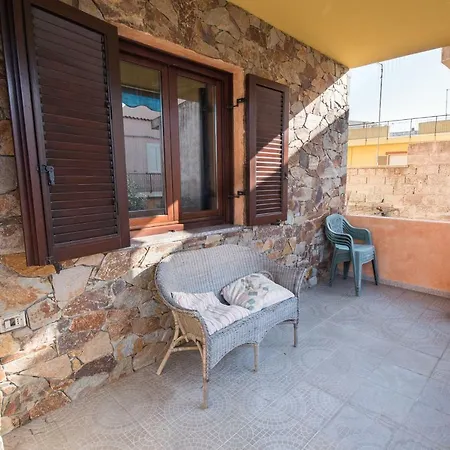 Casa Vacanze Gli Olivi Apartment