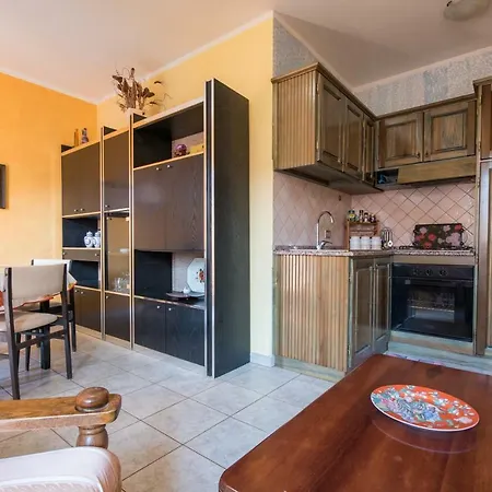 Casa Vacanze Gli Olivi * Siniscola
