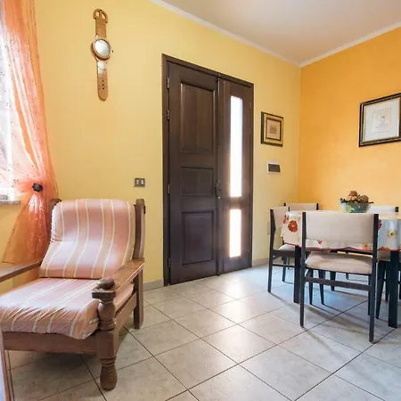 Apartment Casa Vacanze Gli Olivi *