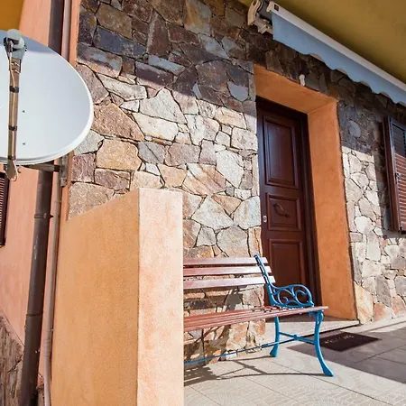 Apartment Casa Vacanze Gli Olivi