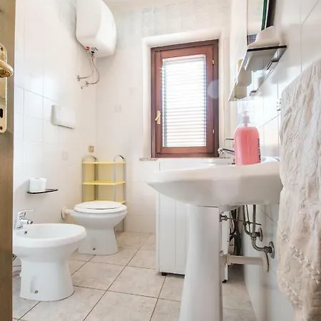 Casa Vacanze Gli Olivi *