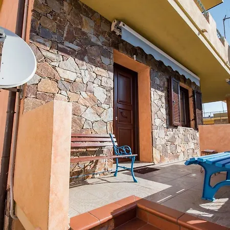 Casa Vacanze Gli Olivi Apartment Siniscola