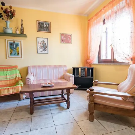 Casa Vacanze Gli Olivi Apartment *