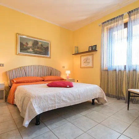 Casa Vacanze Gli Olivi