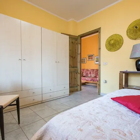 Casa Vacanze Gli Olivi * Siniscola