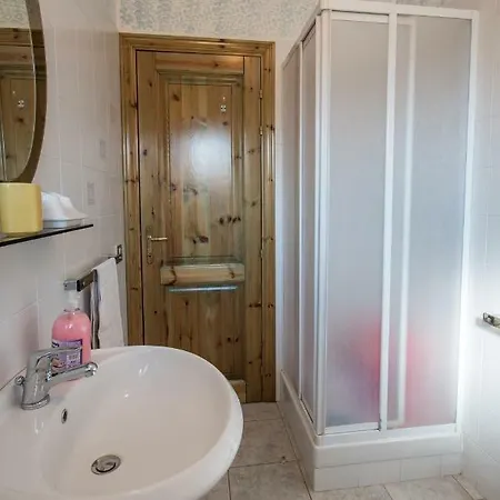 Casa Vacanze Gli Olivi Siniscola