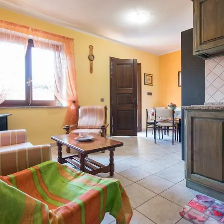 Apartamento Casa Vacanze Gli Olivi *