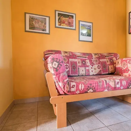 Apartamento Casa Vacanze Gli Olivi Siniscola
