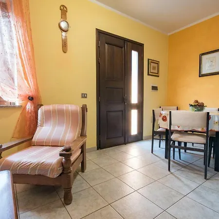 Apartamento Casa Vacanze Gli Olivi Siniscola