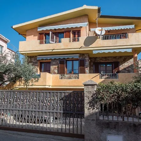 Casa Vacanze Gli Olivi * Siniscola