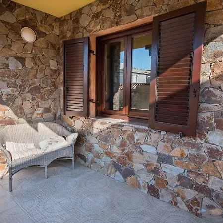 Casa Vacanze Gli Olivi
